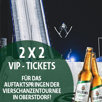 Gewinnspiel Preis